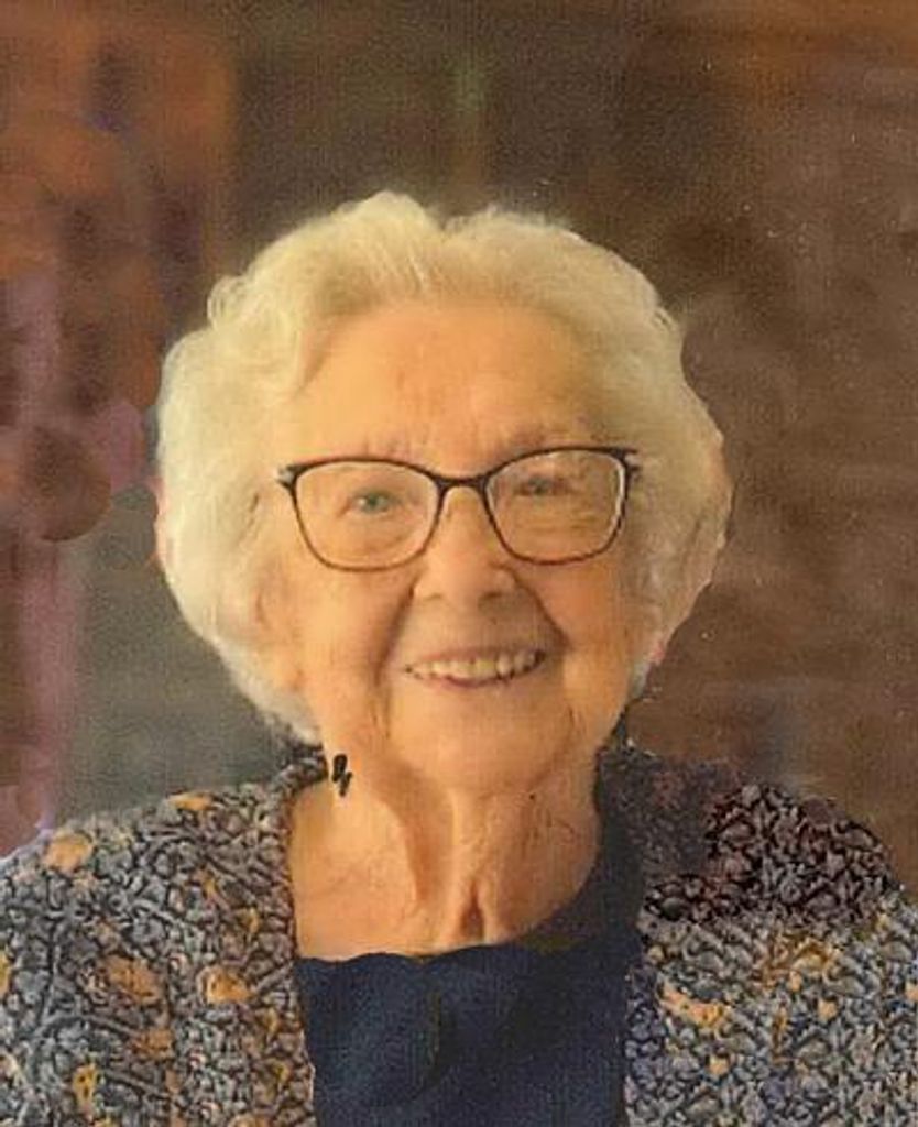 Eleanor "Tootie" Dockal Profile Photo