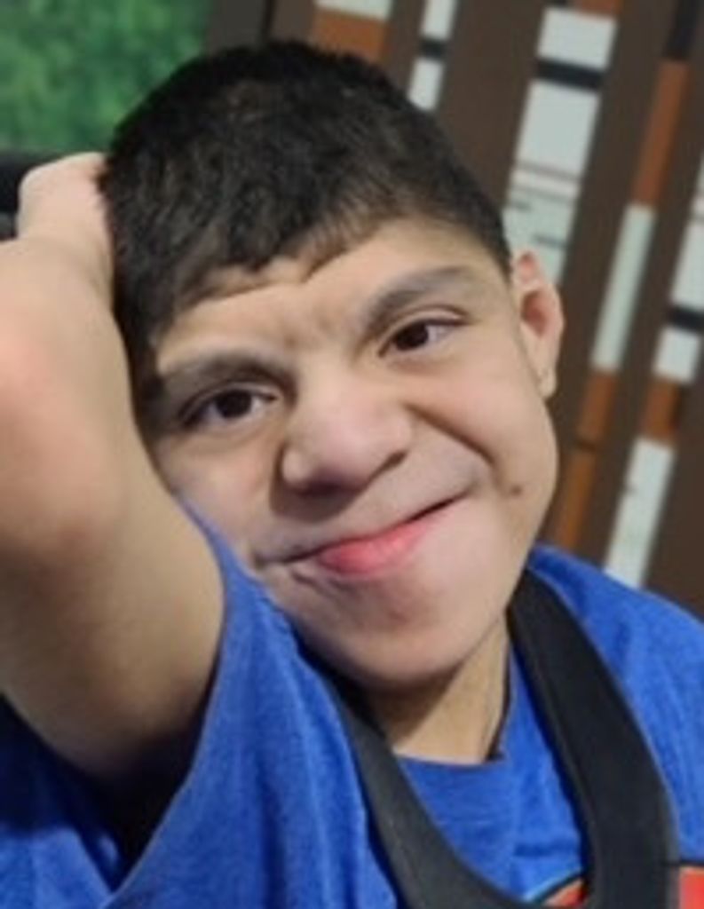 Noah Anthony Villalpando