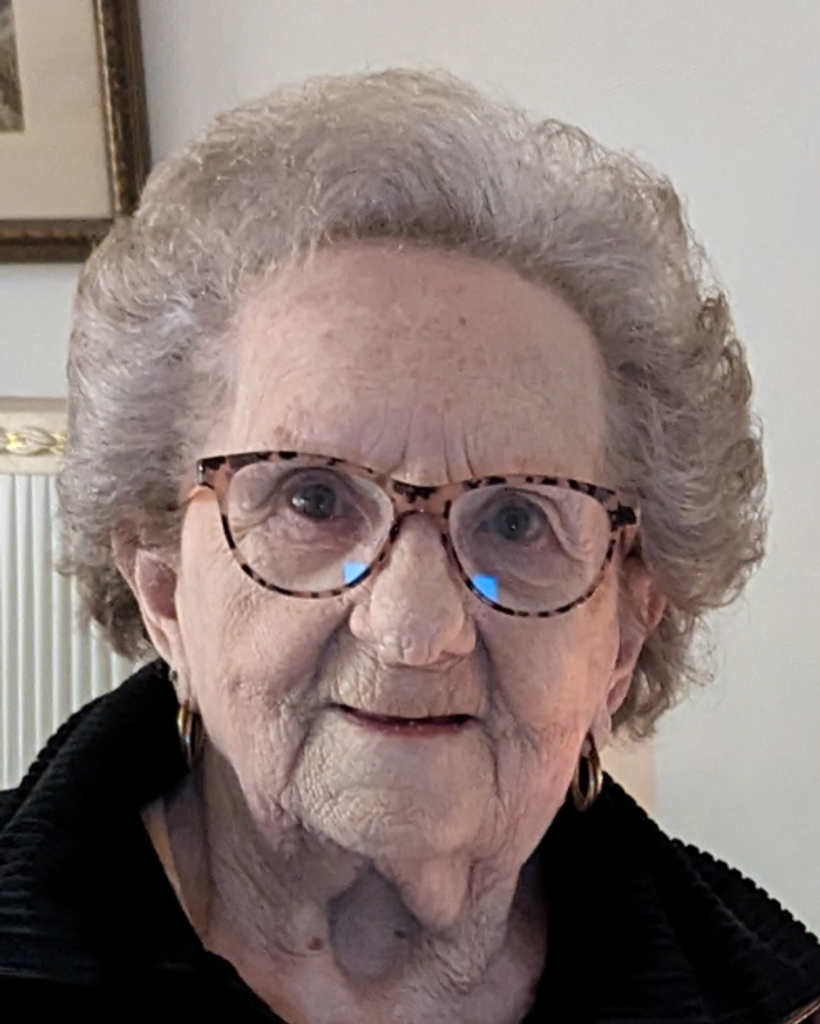 Elisabeth DeKind