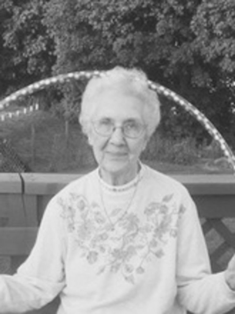Mildred J. (Millie) Williams