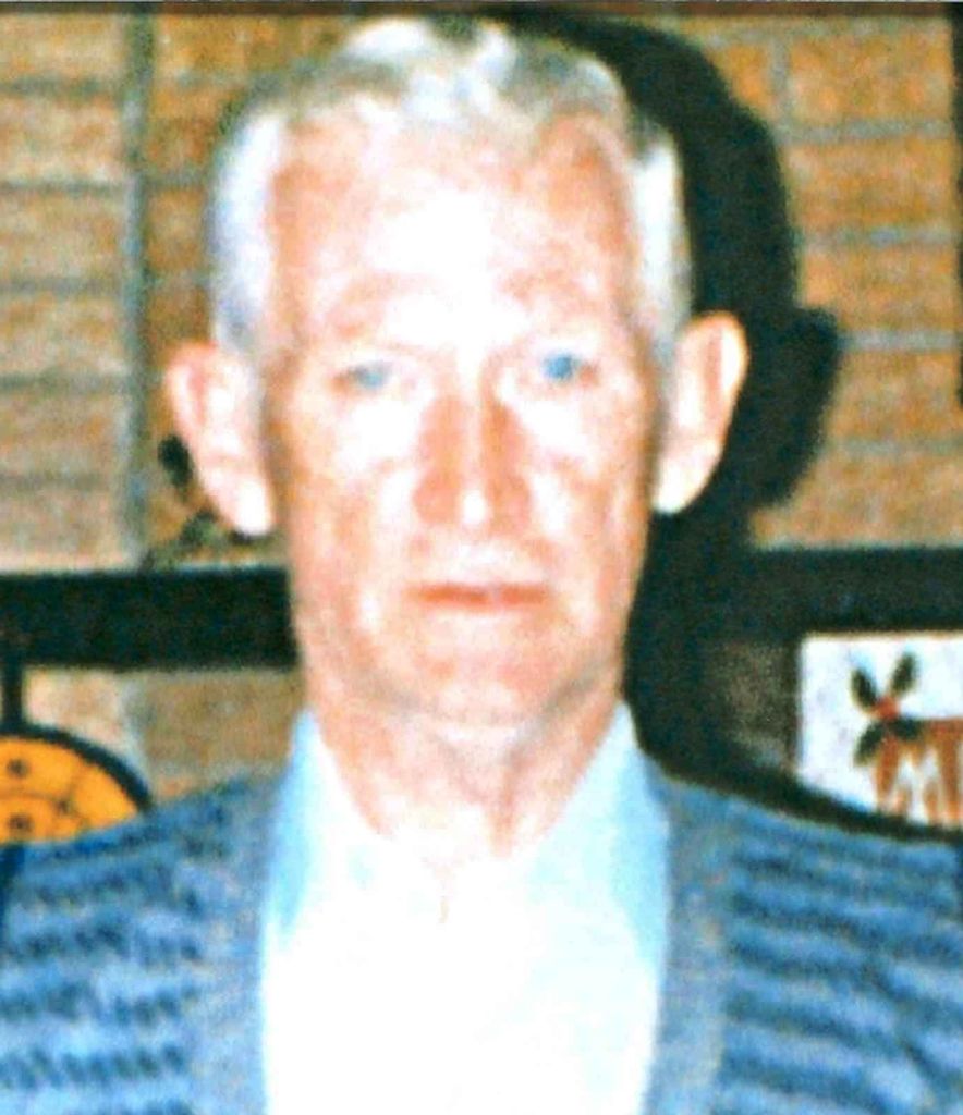 Plunk, Jimmy Joe