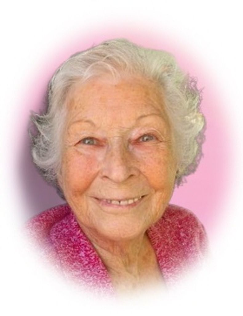 Edna J. Scott Profile Photo