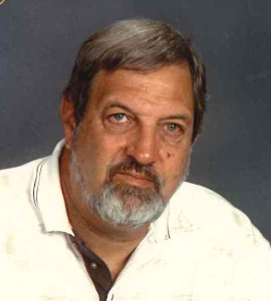 Robert "Bob" Marks