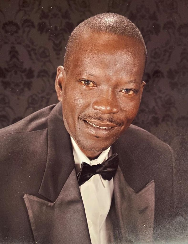 Cecil Ivan Mckenzie Profile Photo
