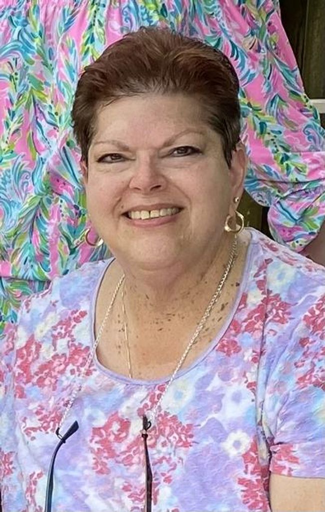 Claudia Zuccala Vega