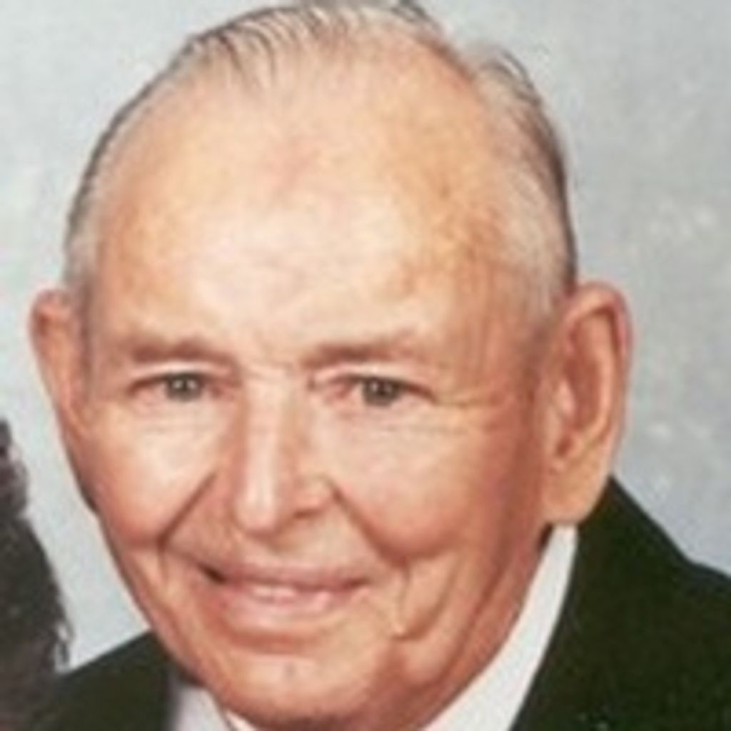 Eugene "Gene" Fife