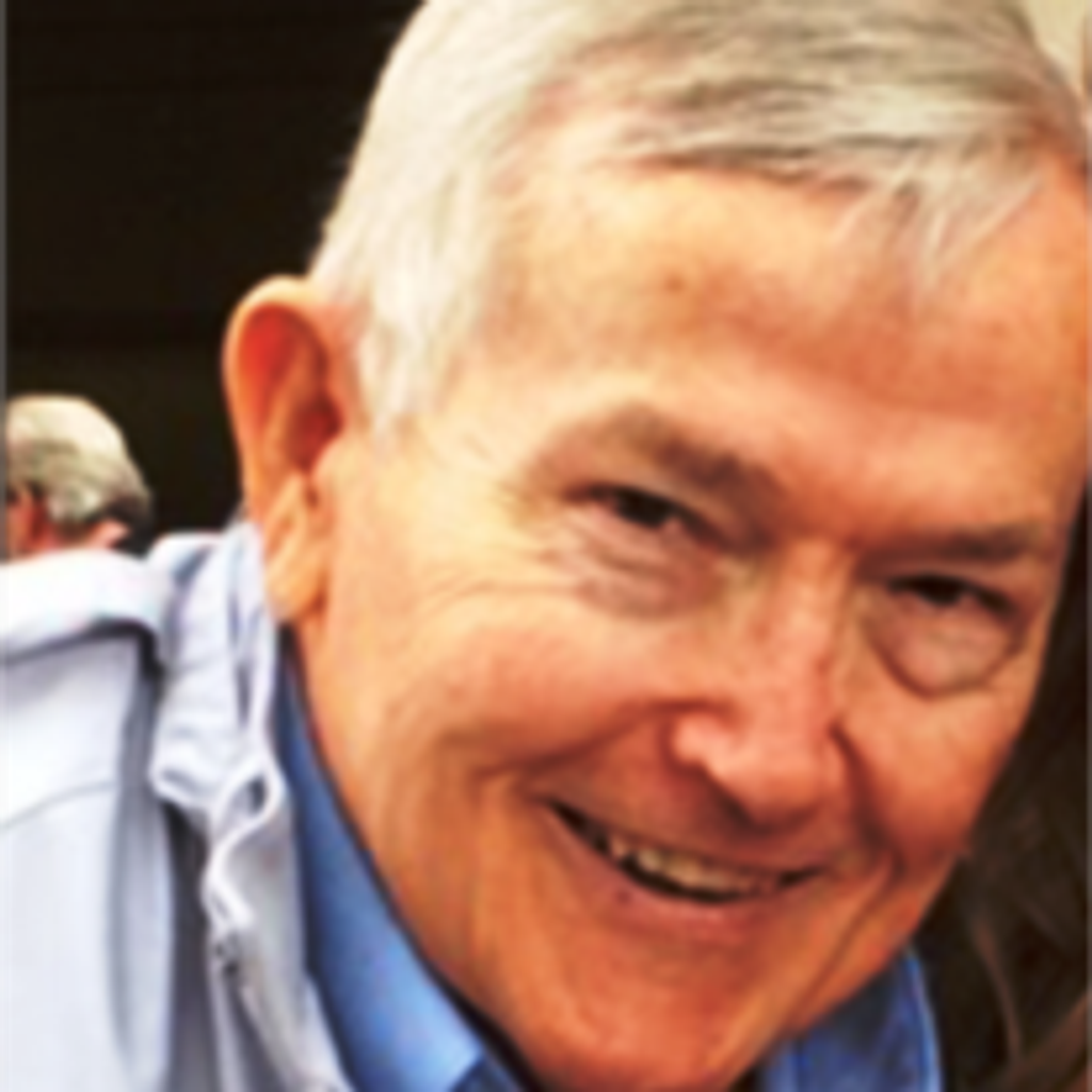 Charles "Chuck" Eugene Powlus