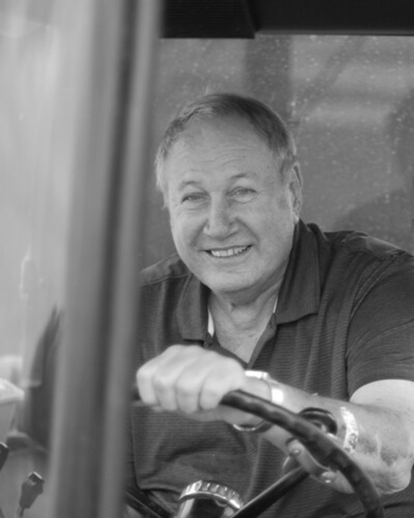 James Clay Johnston Profile Photo