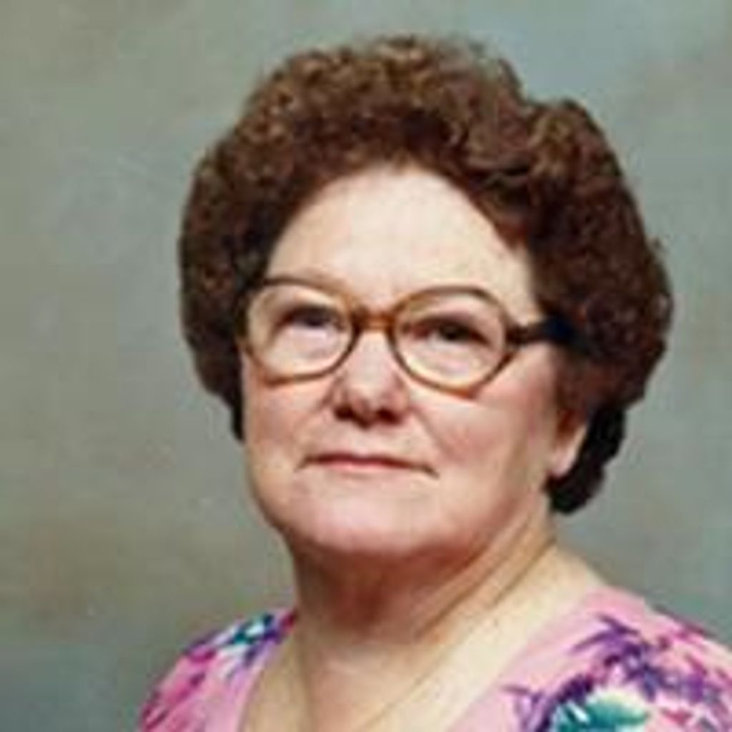 Ellen  "Nanny" Mora