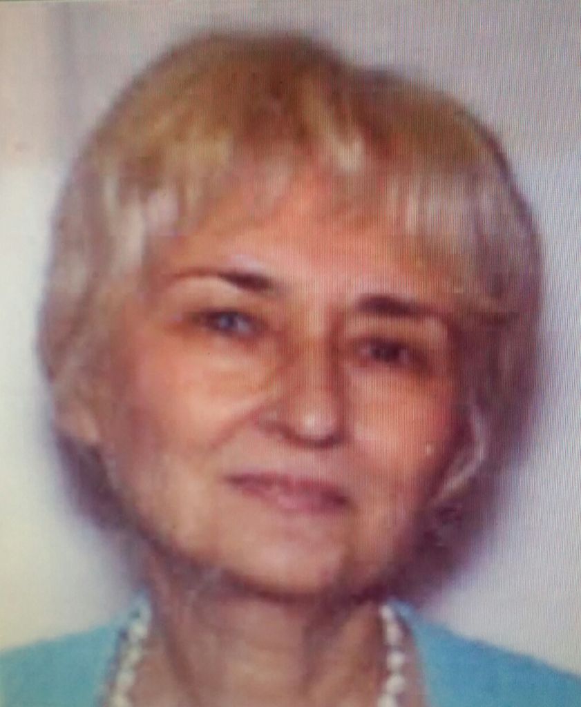 Julia A. Hennig