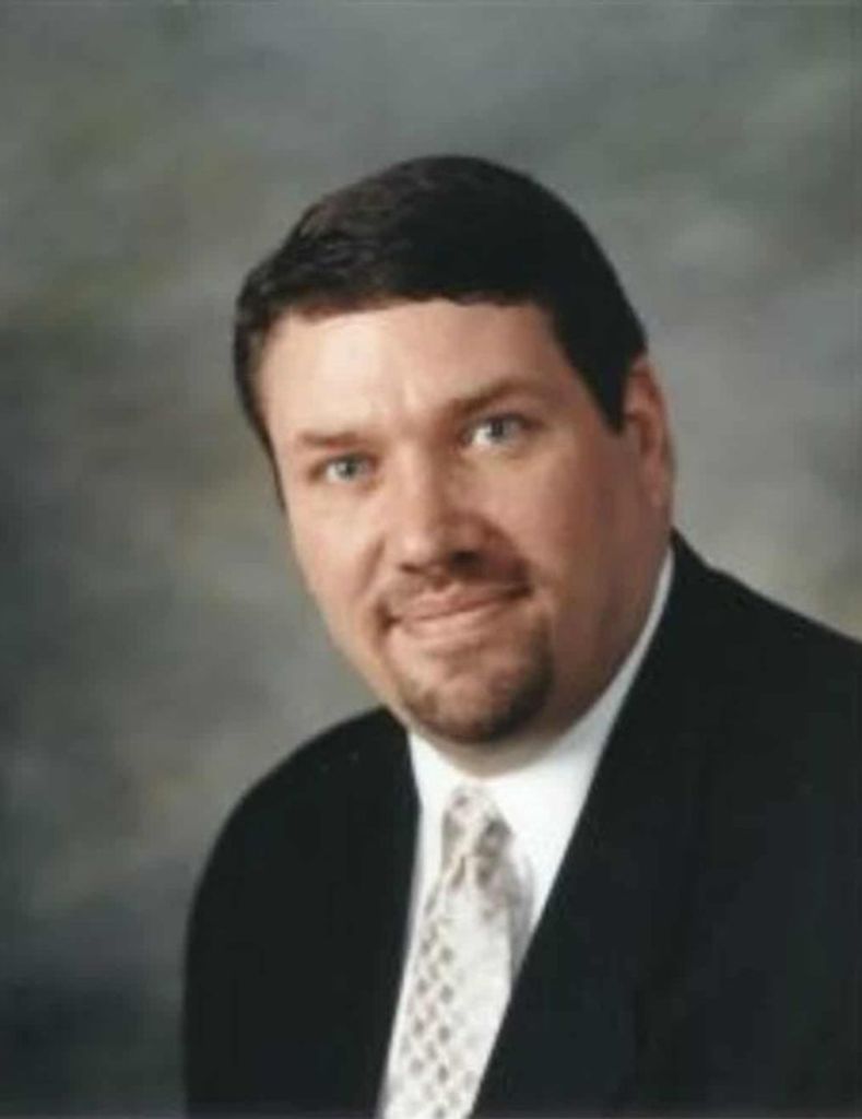 Steven Dwayne Tiller Profile Photo