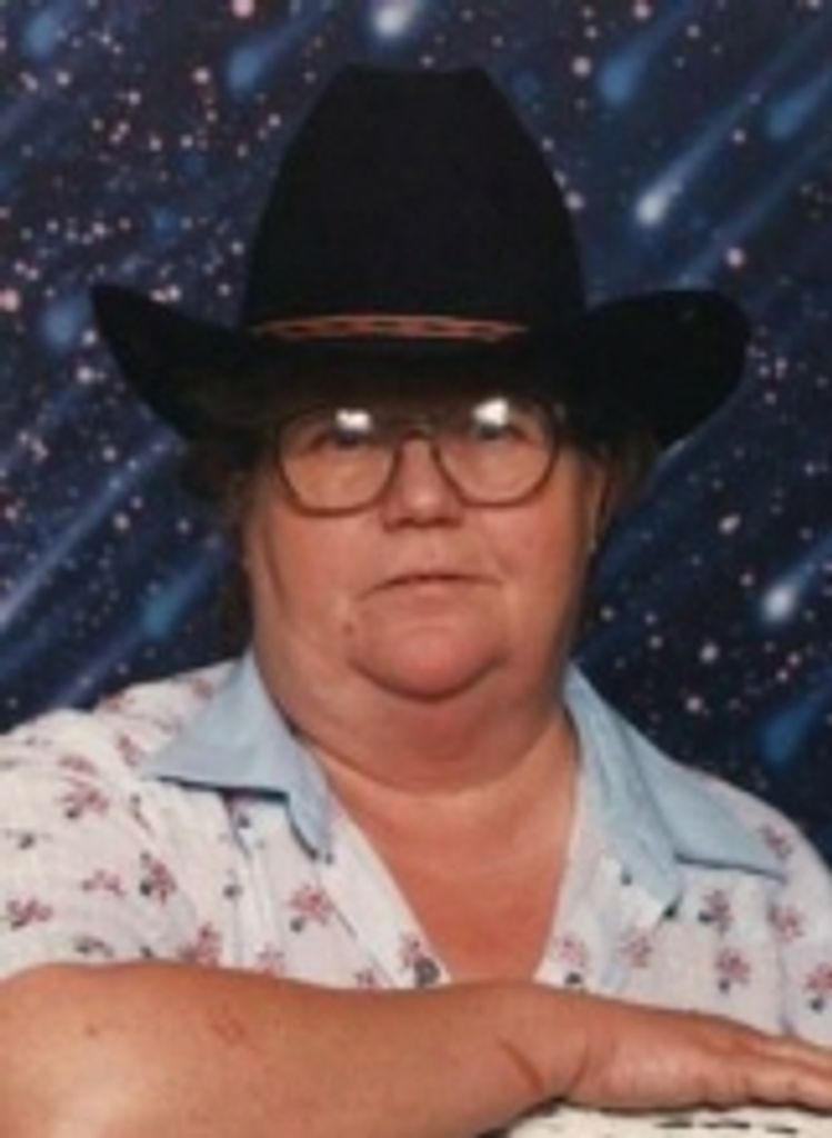Janie Elizabeth Ewing