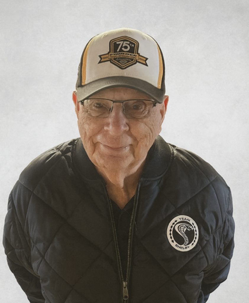 James C. "Big Jim" Fillback Profile Photo