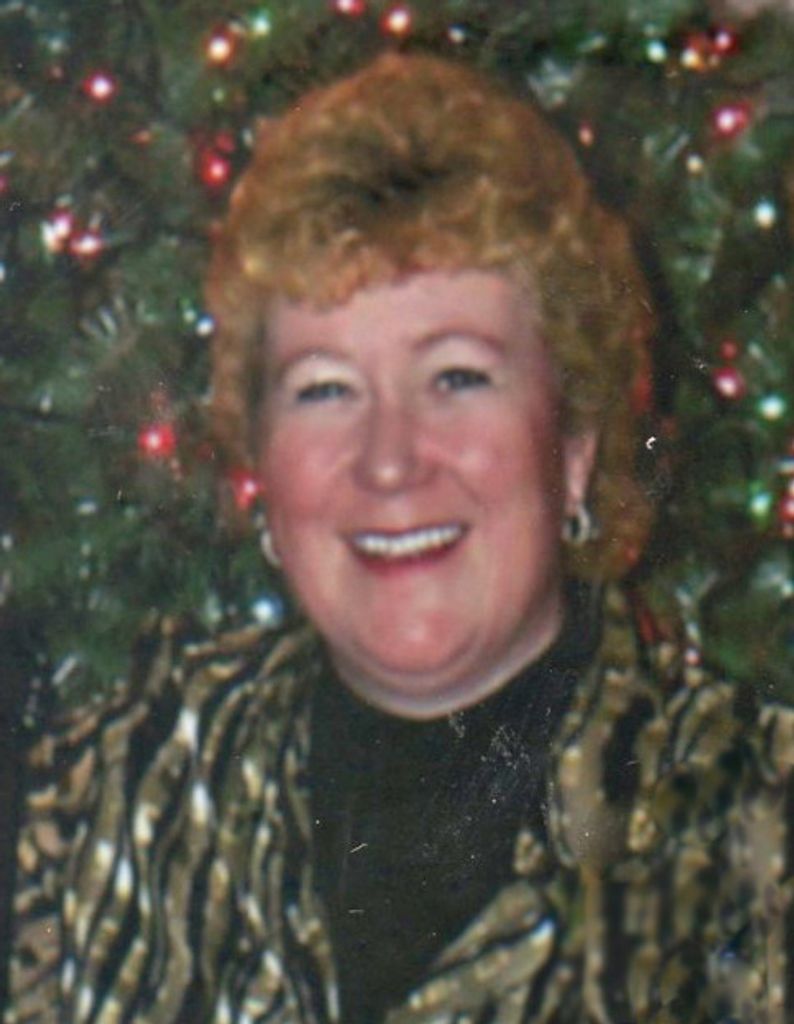 Colleen M. Gavigan Profile Photo