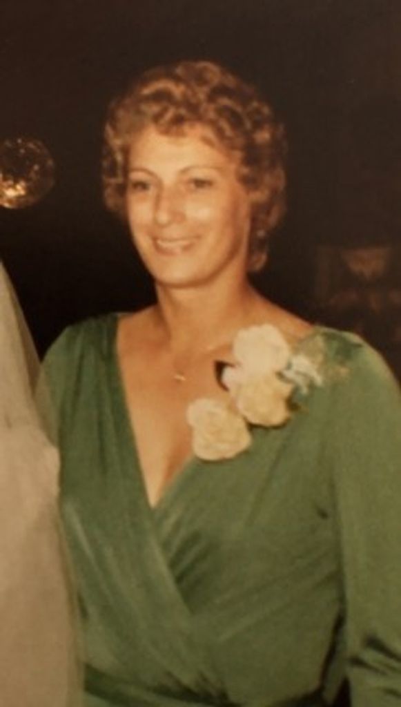 Barbara L. Rollins Profile Photo