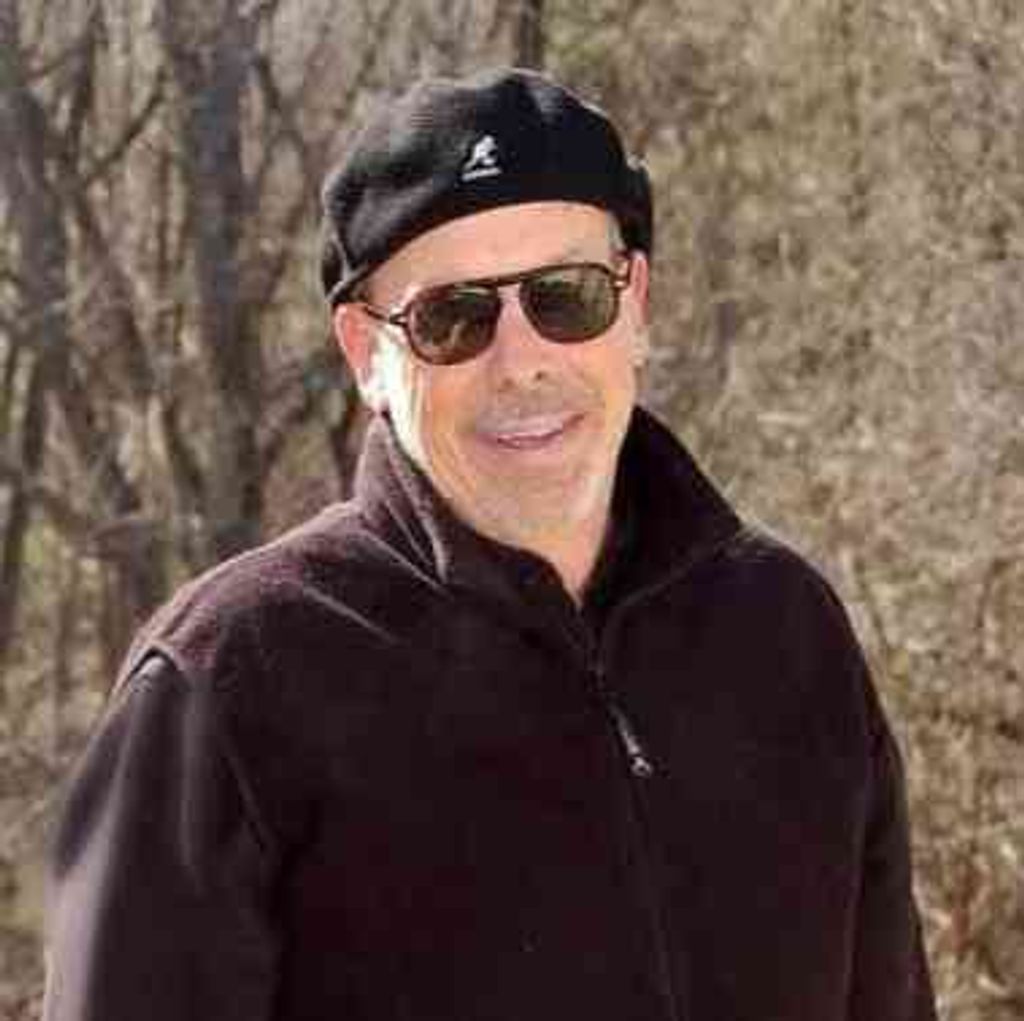 Richard "Rick" Molloy Profile Photo