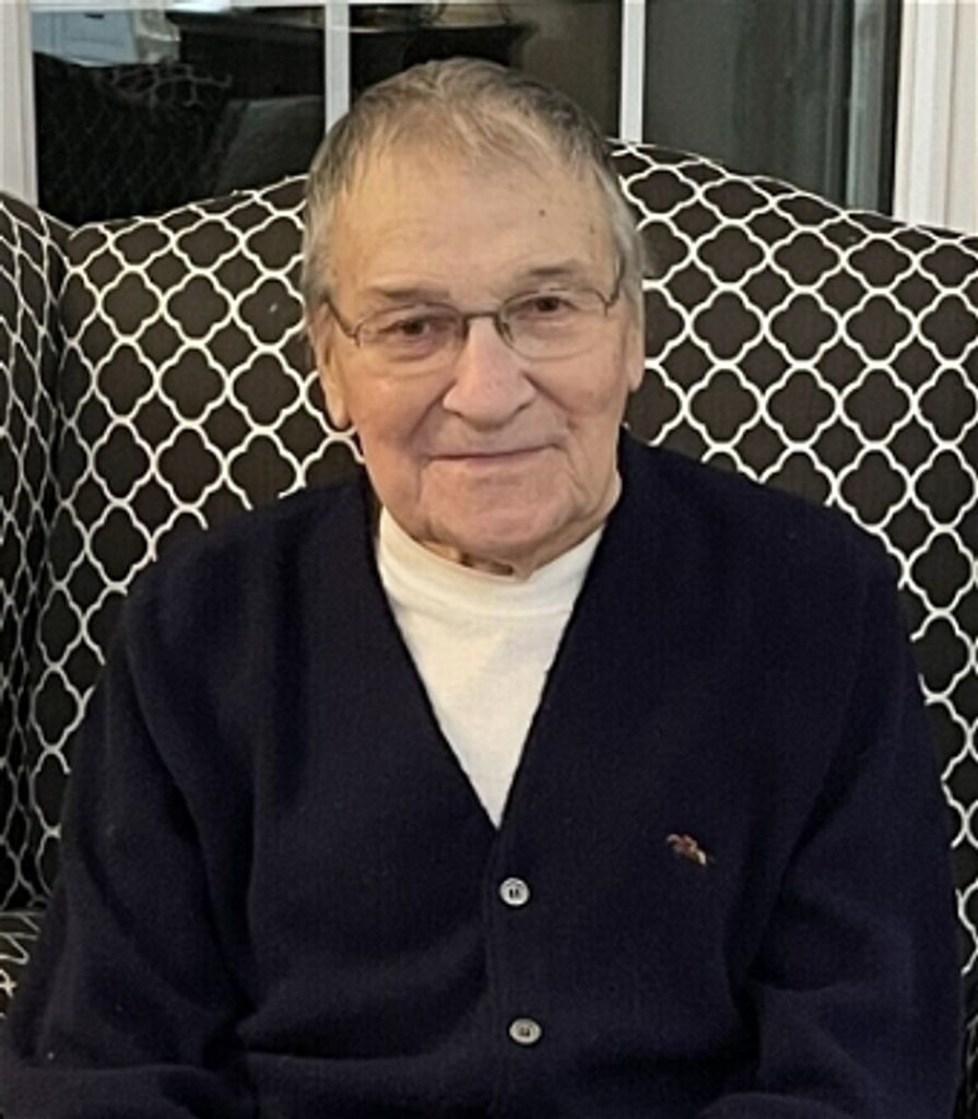 Raymond Edward Begalle