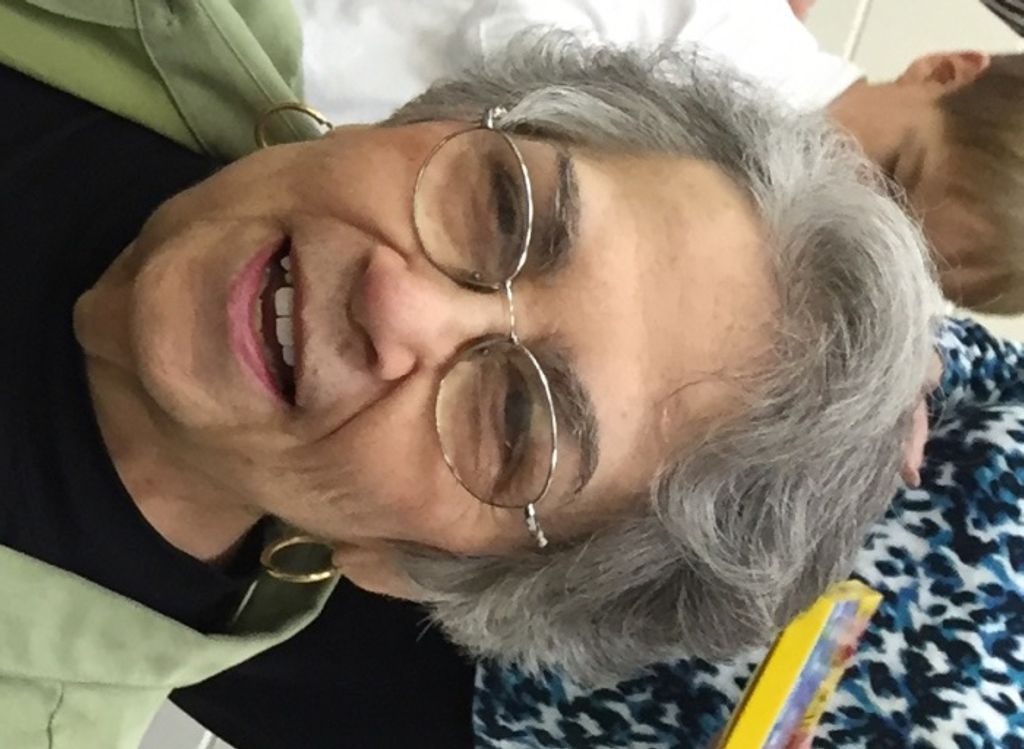 Jan Strobel Sherman
