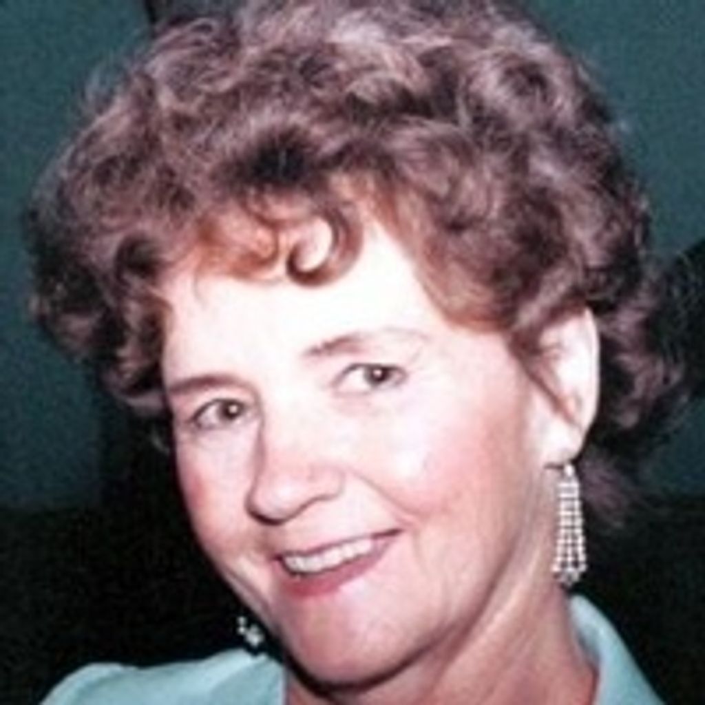 Maria Schwarzenberg