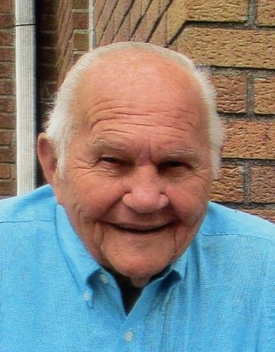 William Moshak Profile Photo