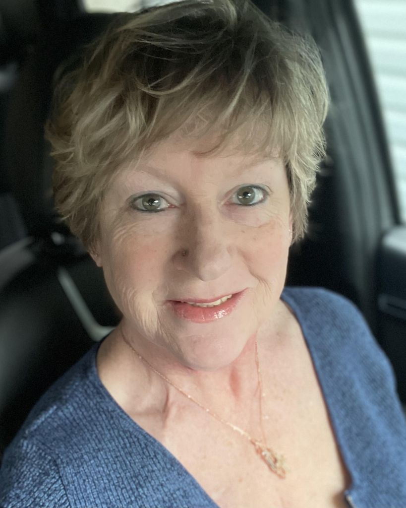 Sharon Jean Perry
