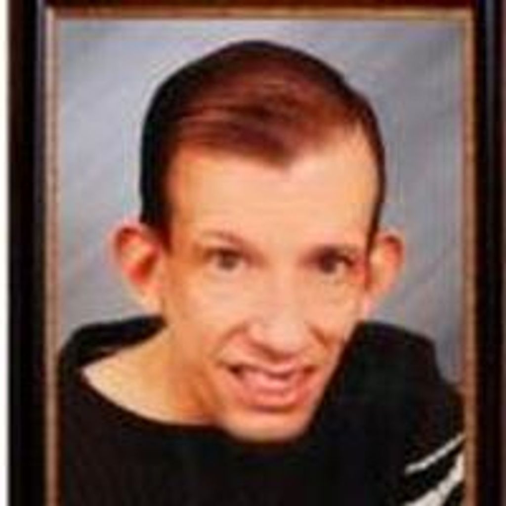 Andrew Joseph Pitek