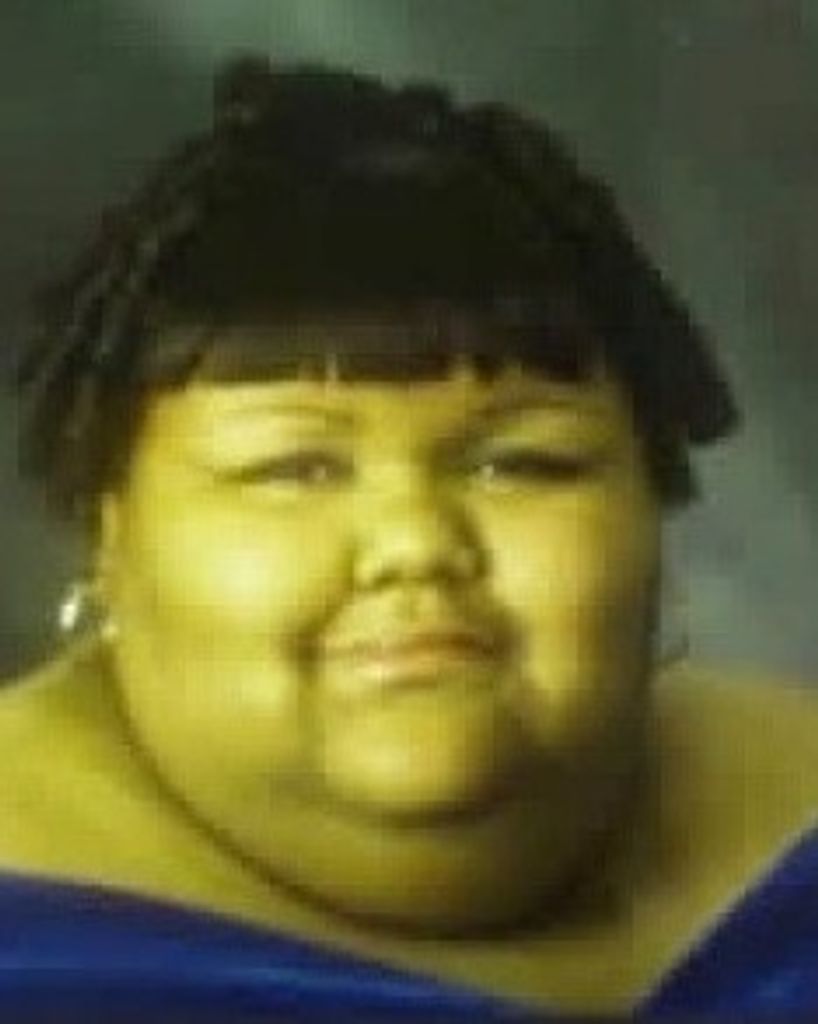 Erniecha Shirnette Rush "Queen NiNi" Profile Photo