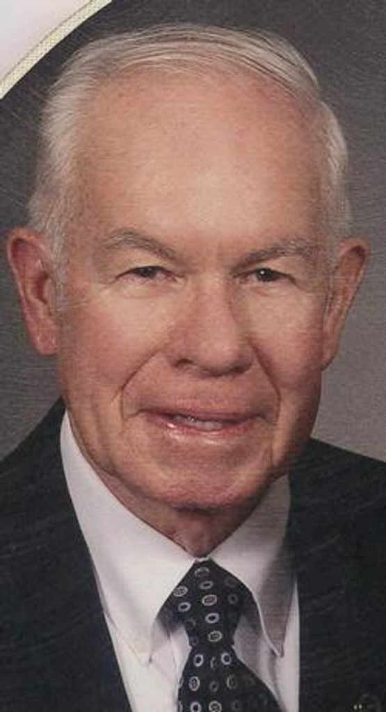 Henry B. Gaye Profile Photo