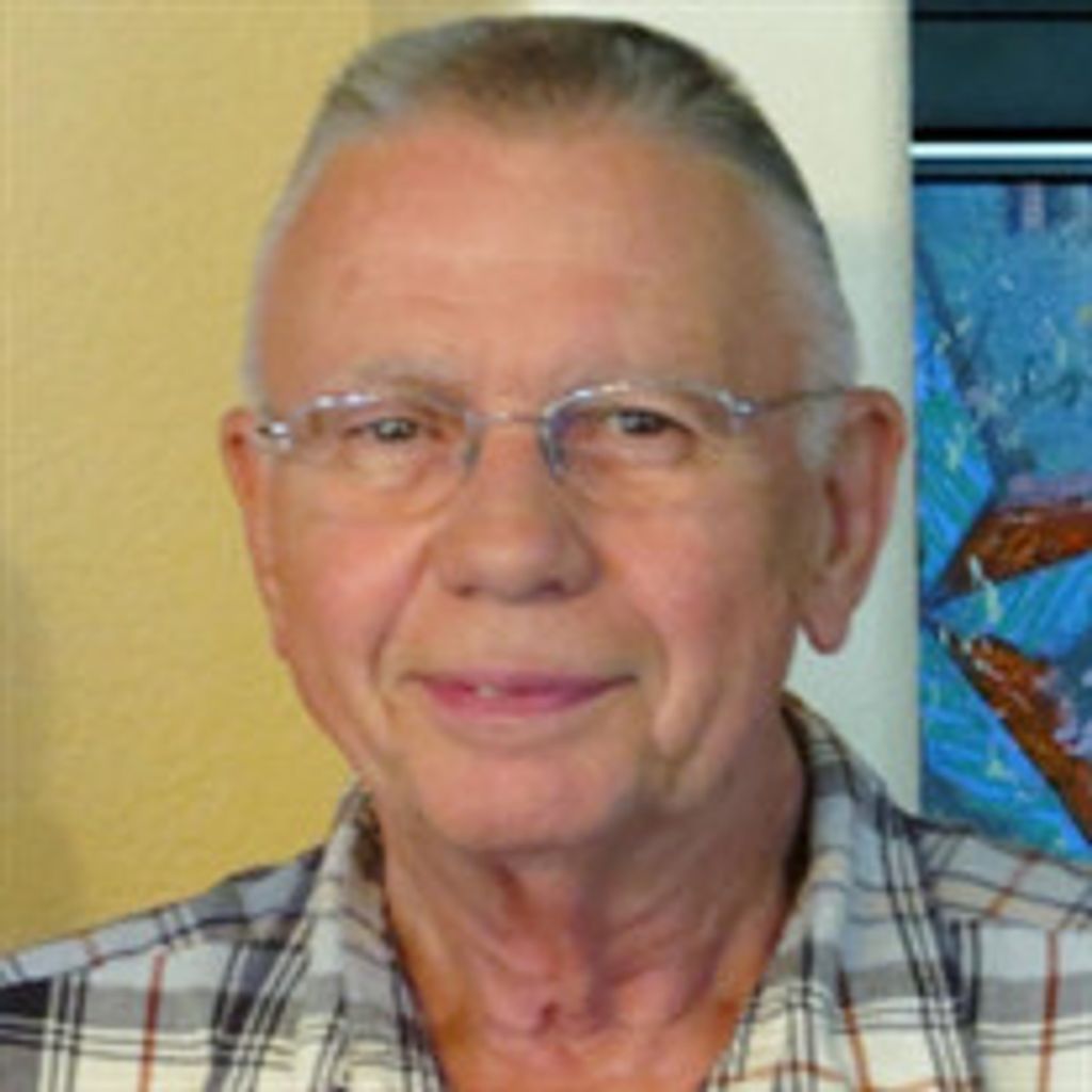Ronnie S Wirtz
