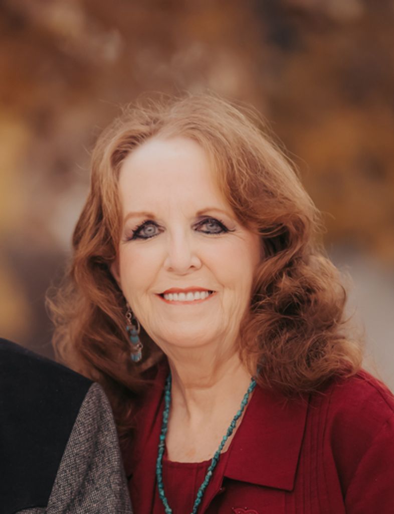 Victoria Jane Mclain