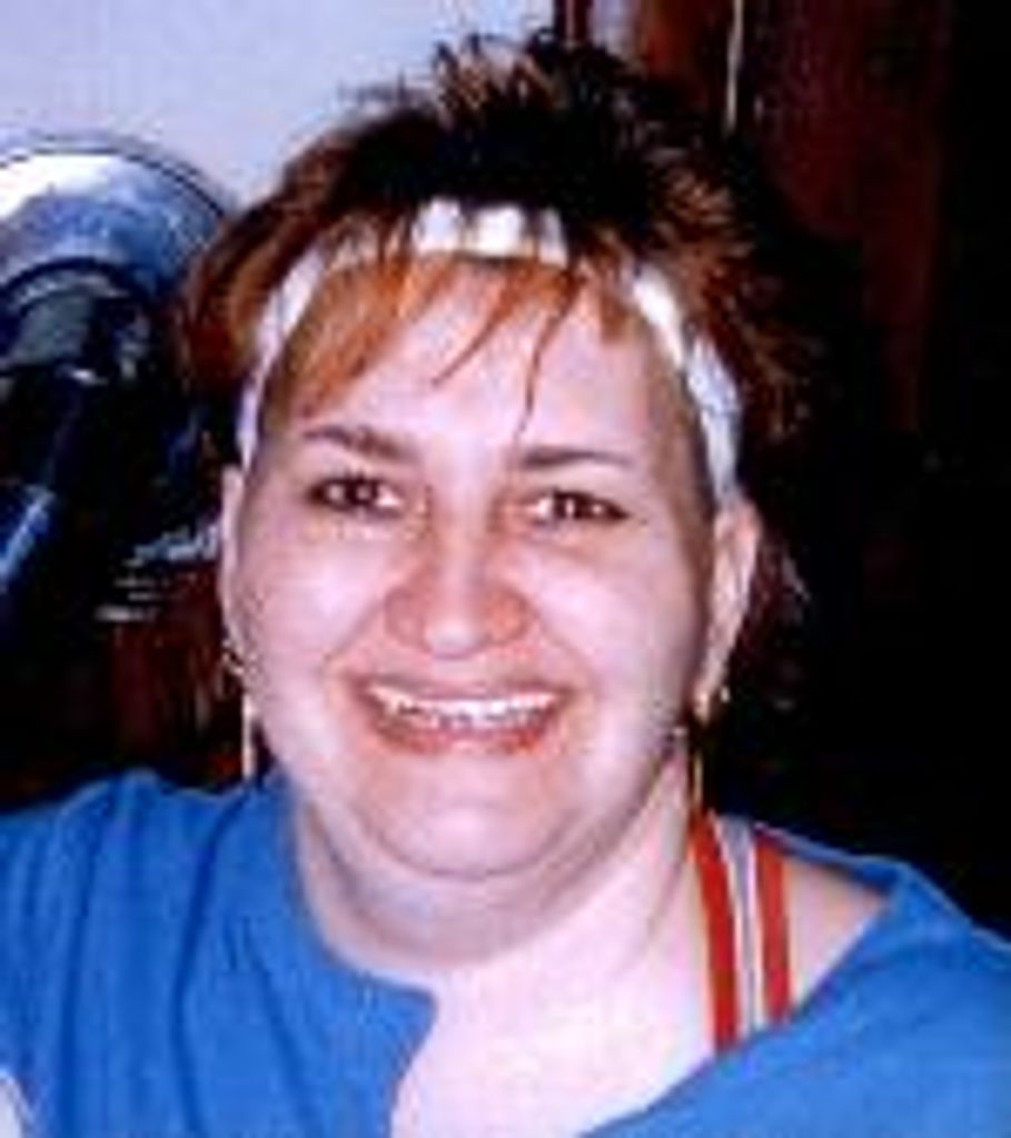 Joy Baldwin Profile Photo