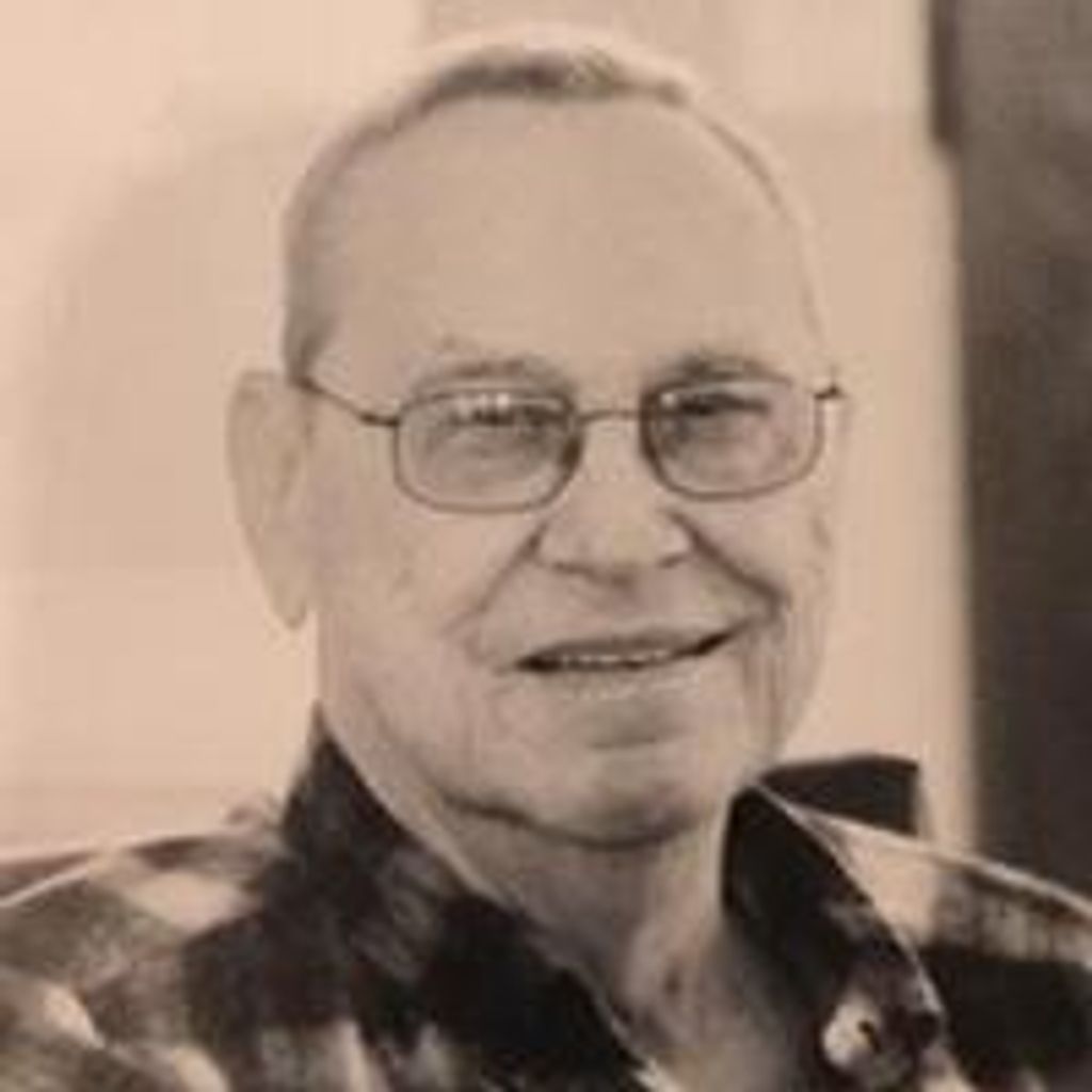 James "Jim" Shaw