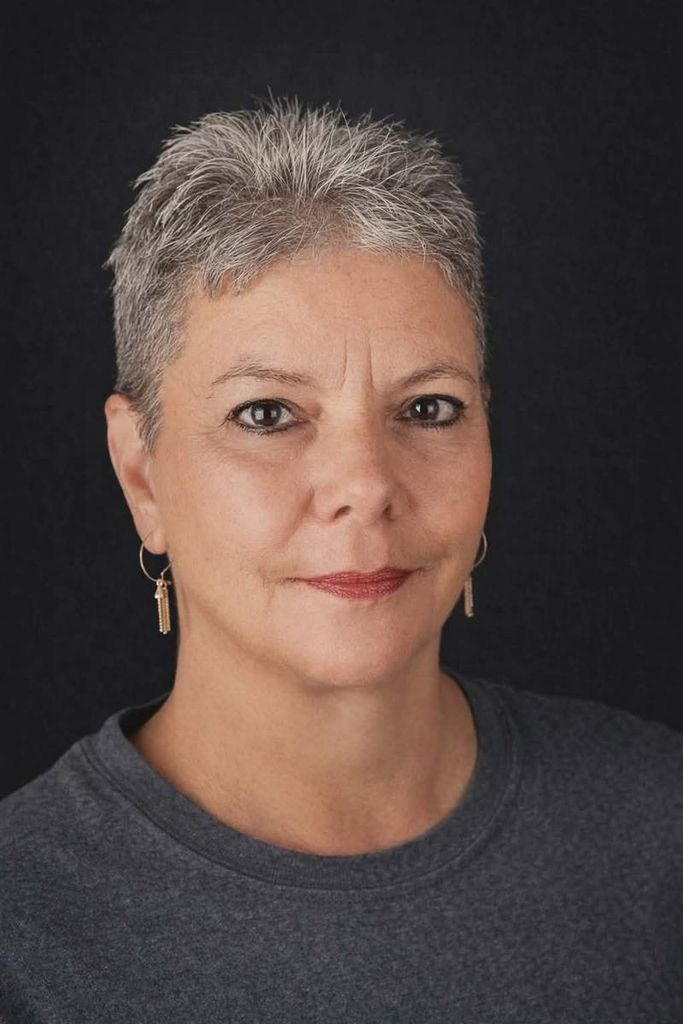 Michelle Denise Rozas Fuselier Profile Photo