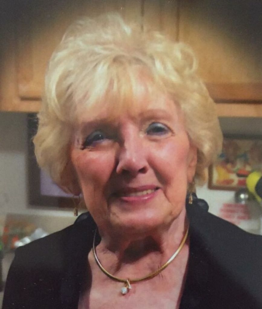 Patricia Margaret (Macdonald)  Ramer Profile Photo