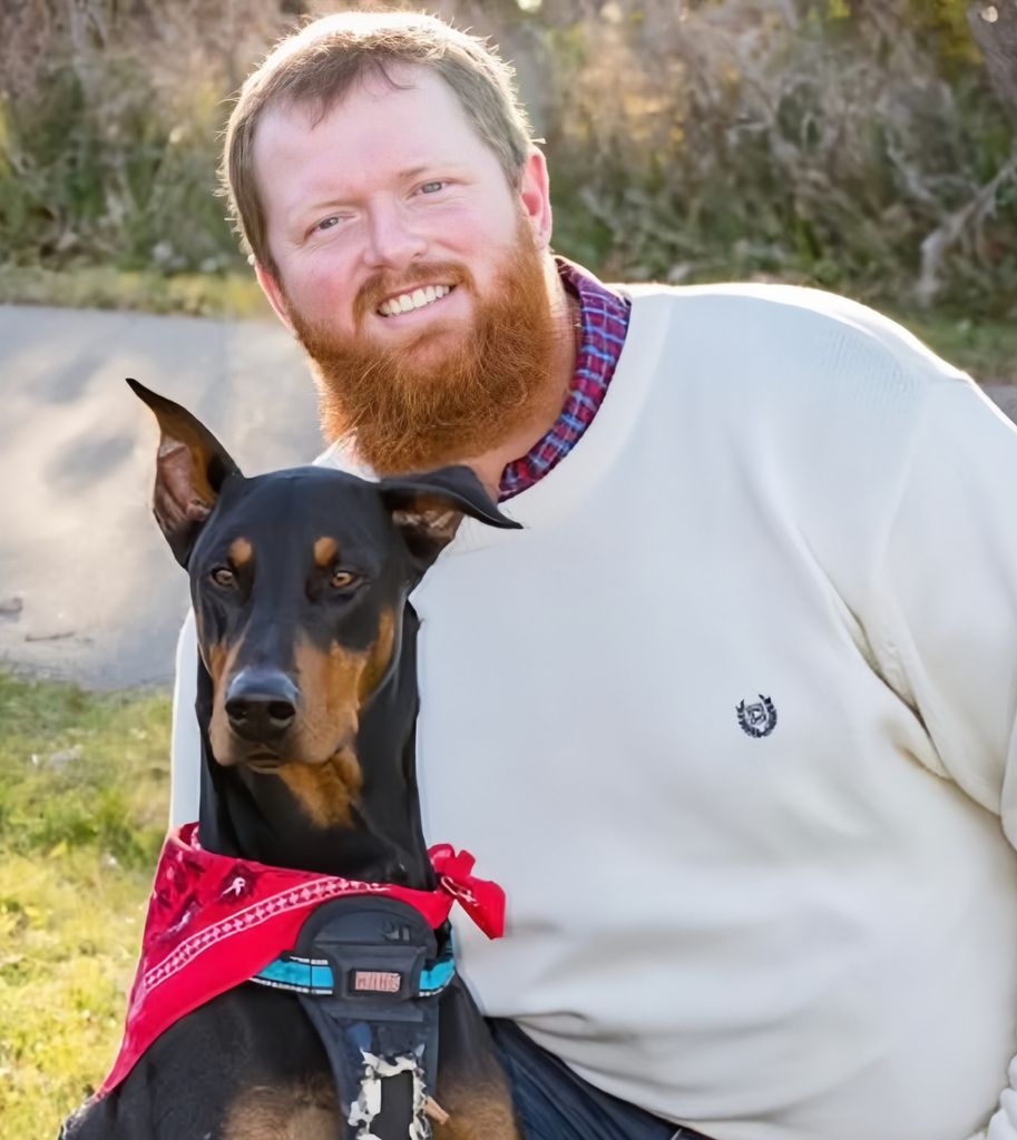 Derrick John Langeslay