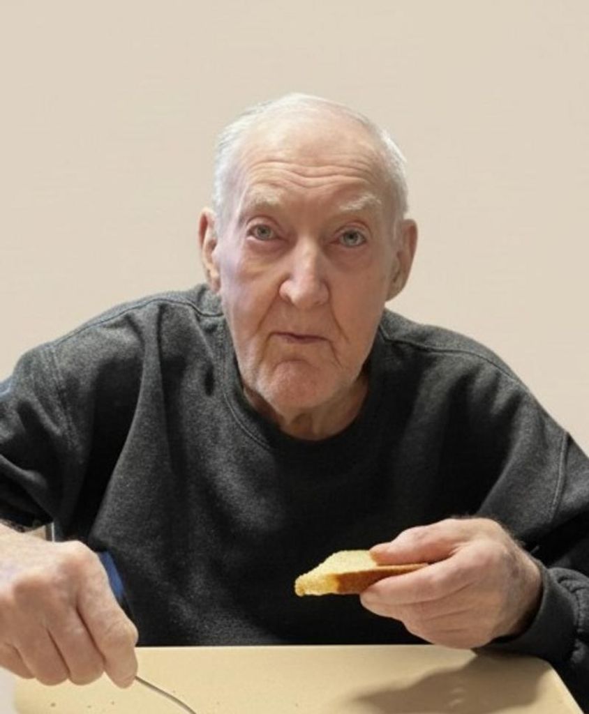 Carl David Baker Profile Photo