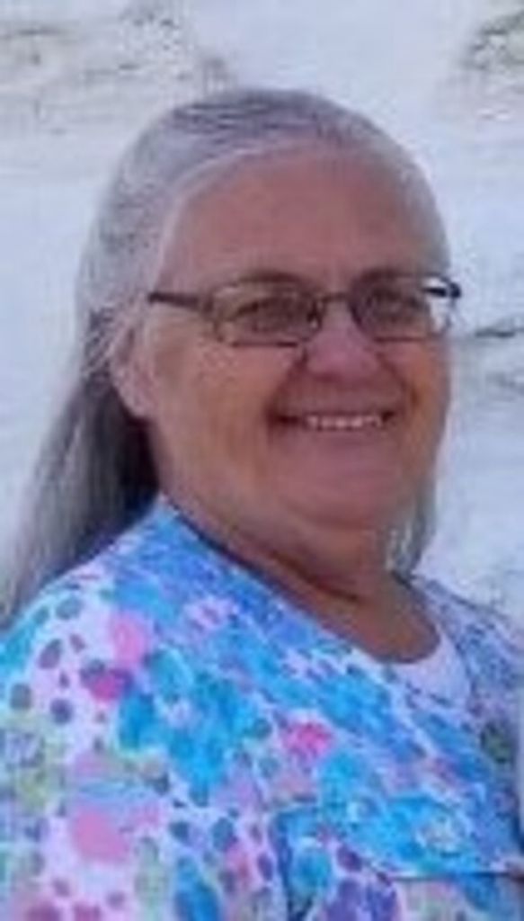 Martha Ely Wood Profile Photo