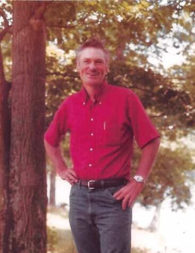 Carl Fletcher