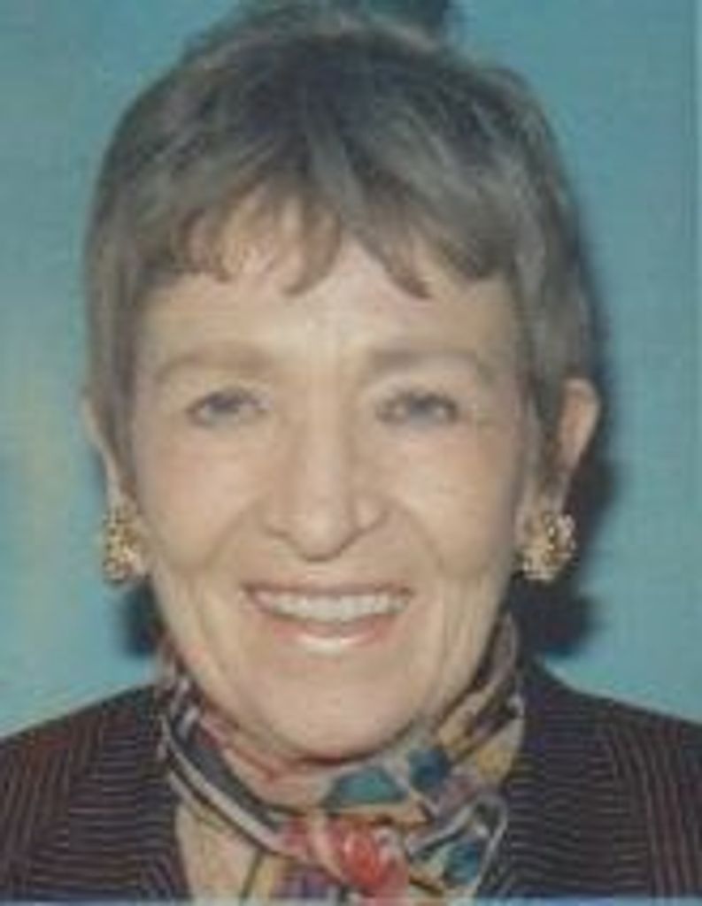 Martha Haldeman Elliott