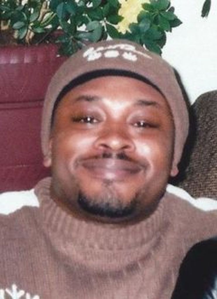 William Lee Tyler, Jr.