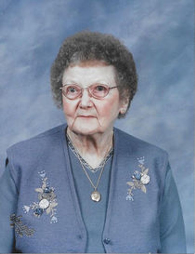 Julia Fransen