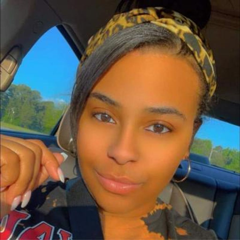 Jamiesha Quenyetta Gillespie Profile Photo