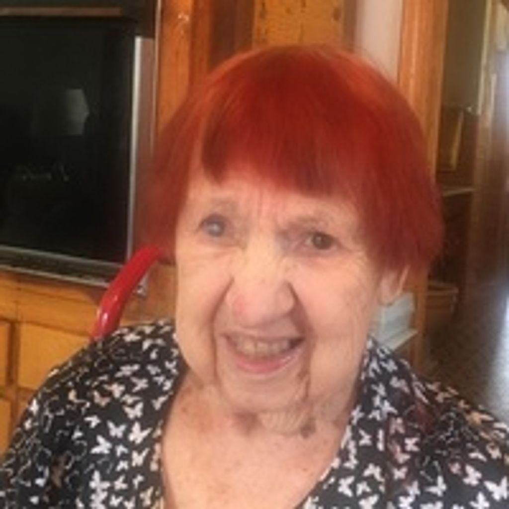 Delores G. Fichuk Profile Photo