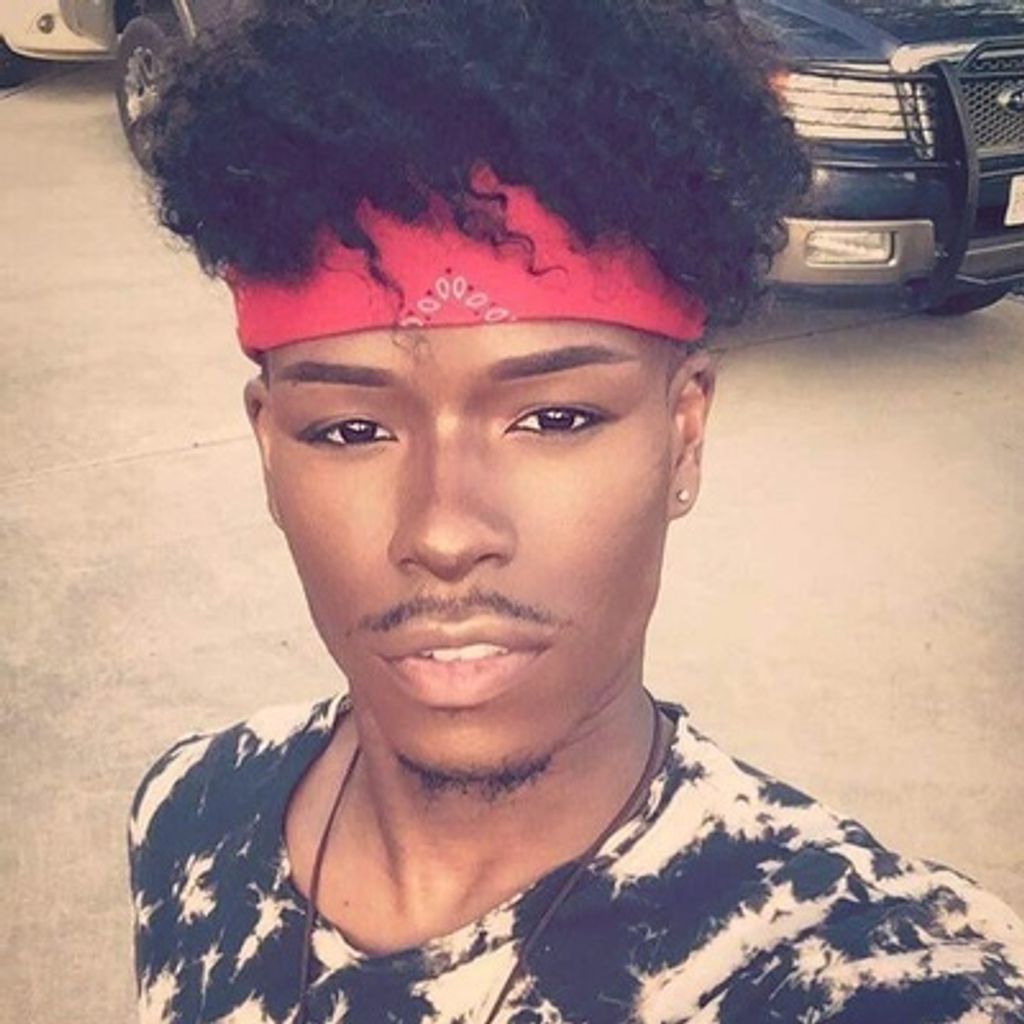 Chadwick Keith Thomas Profile Photo