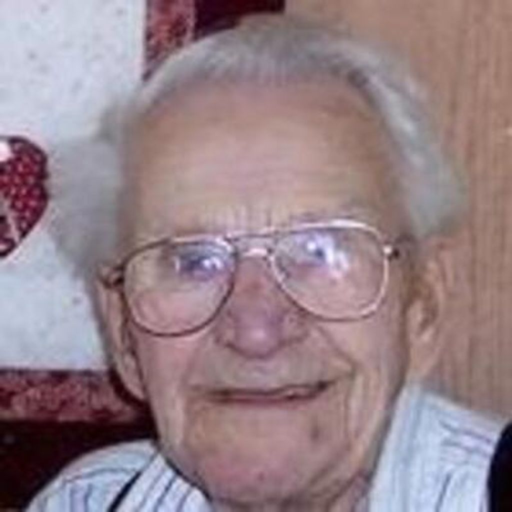 Anker A. Leifsen