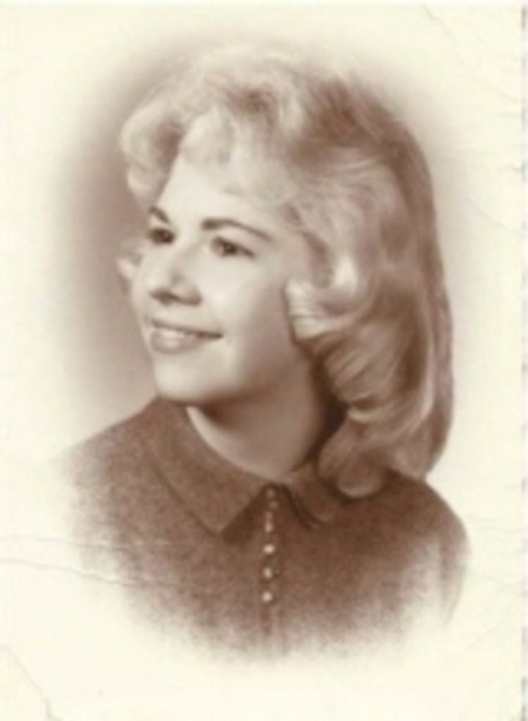 Marilyn Williams