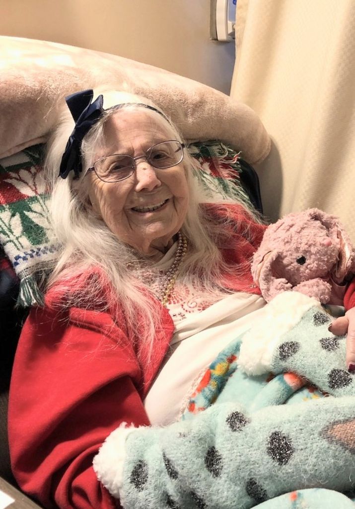 Wilma Depoy Profile Photo