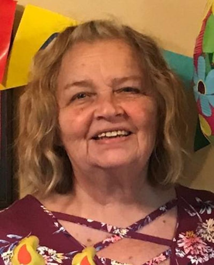 Phyllis Ax
