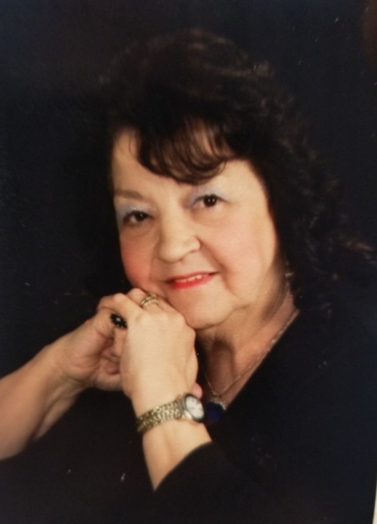 Cecelia "Marie" Mcgraw