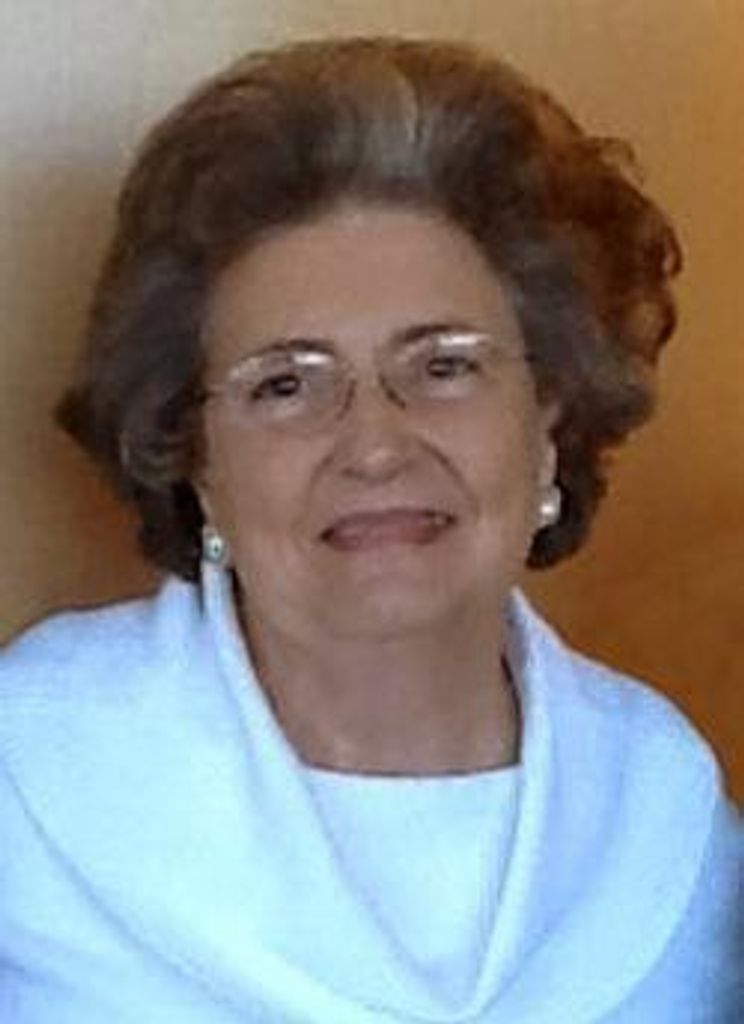 Christine Kennedy